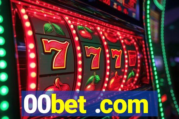 00bet .com